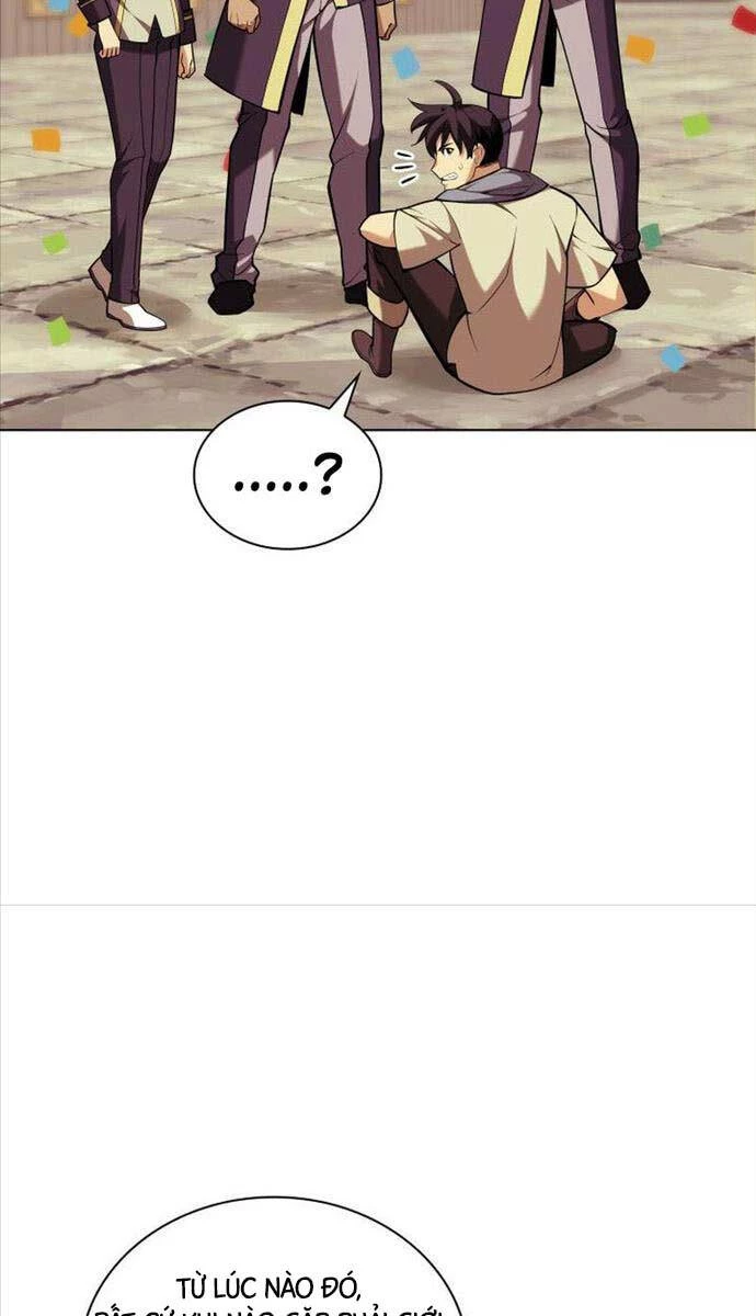 Thợ Rèn Huyền Thoại Chapter 221 - Trang 4