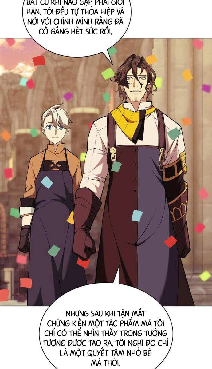 Thợ Rèn Huyền Thoại Chapter 221 - Trang 4
