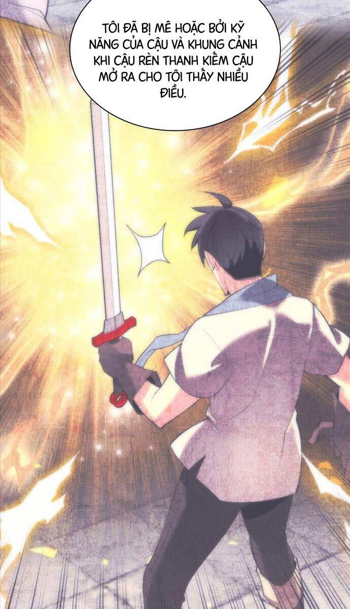 Thợ Rèn Huyền Thoại Chapter 221 - Trang 4