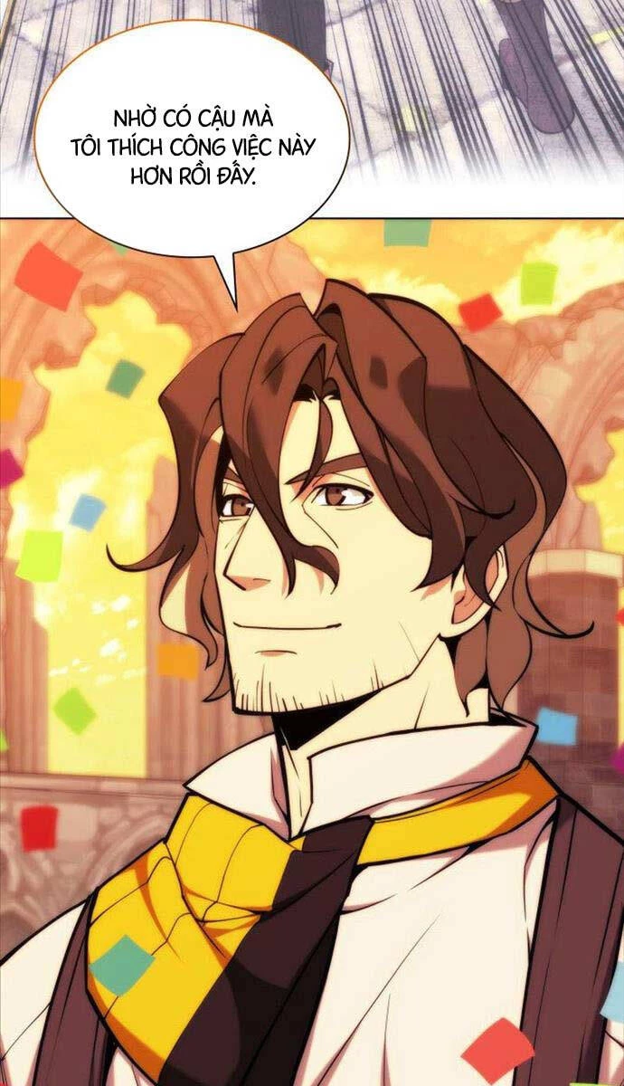 Thợ Rèn Huyền Thoại Chapter 221 - Trang 4