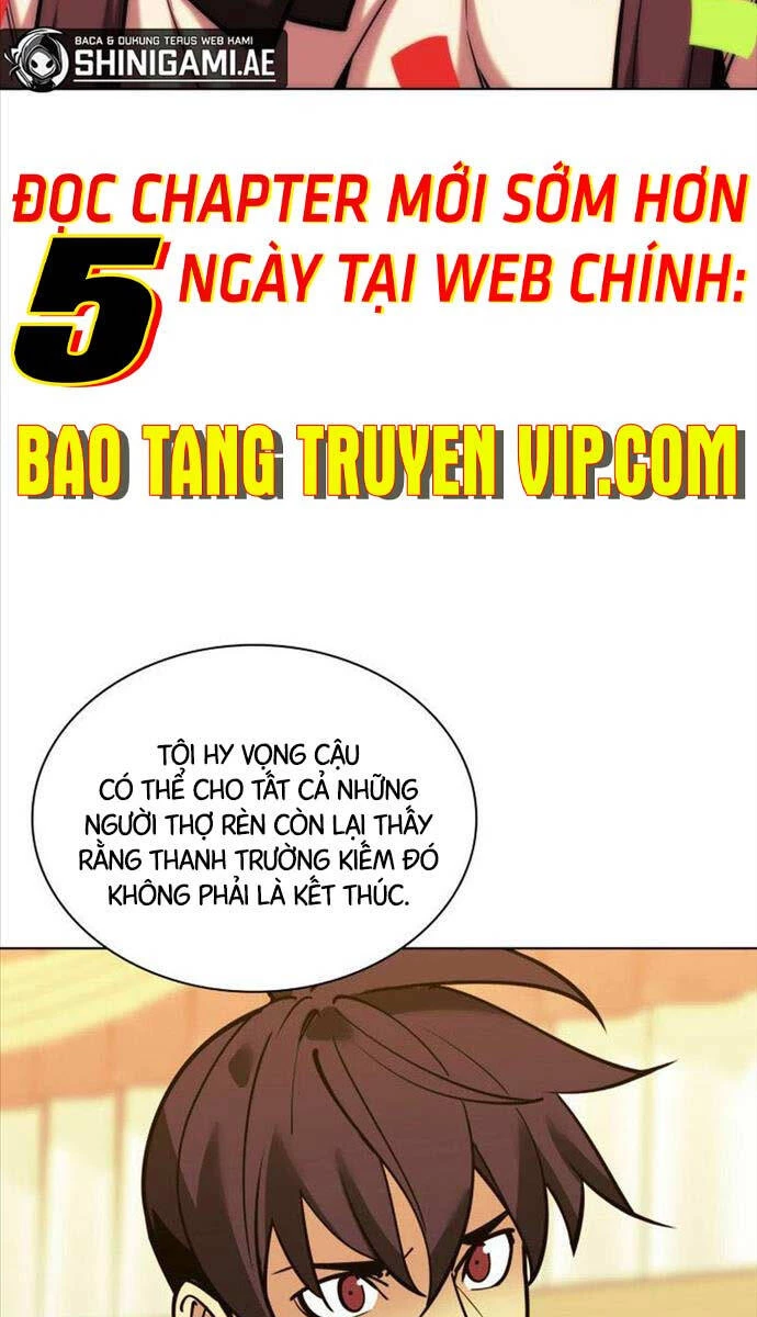 Thợ Rèn Huyền Thoại Chapter 221 - Trang 4