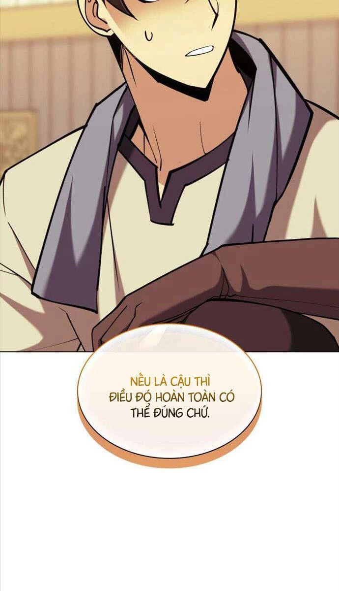 Thợ Rèn Huyền Thoại Chapter 221 - Trang 4