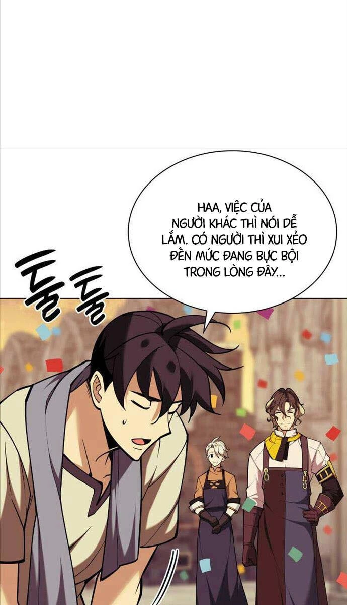 Thợ Rèn Huyền Thoại Chapter 221 - Trang 4