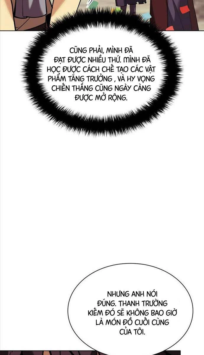 Thợ Rèn Huyền Thoại Chapter 221 - Trang 4