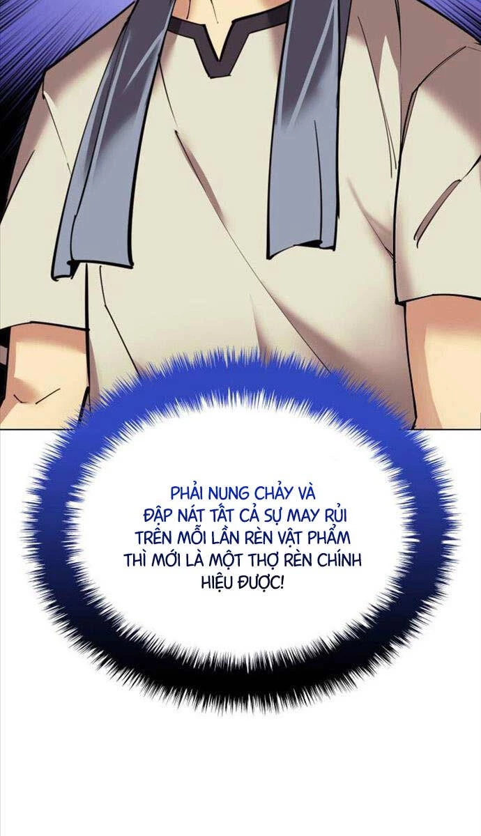 Thợ Rèn Huyền Thoại Chapter 221 - Trang 4