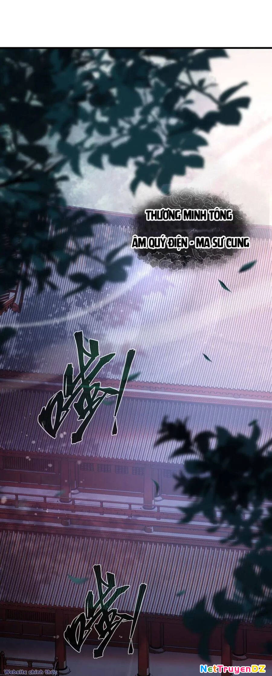 Đại Ái Ma Tôn, Nữ Đồ Đệ Đều Muốn Giết Ta Chapter 6 - Trang 4