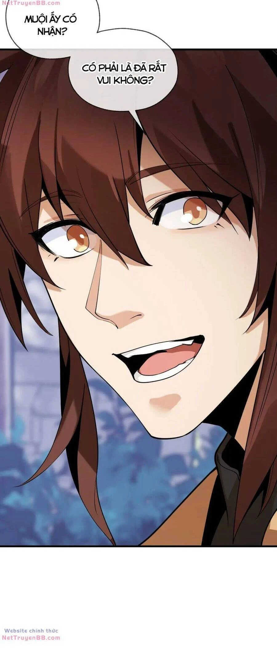 Đại Ái Ma Tôn, Nữ Đồ Đệ Đều Muốn Giết Ta Chapter 6 - Trang 4