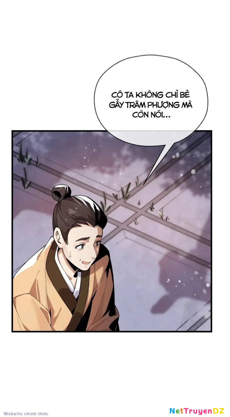 Đại Ái Ma Tôn, Nữ Đồ Đệ Đều Muốn Giết Ta Chapter 6 - Trang 4