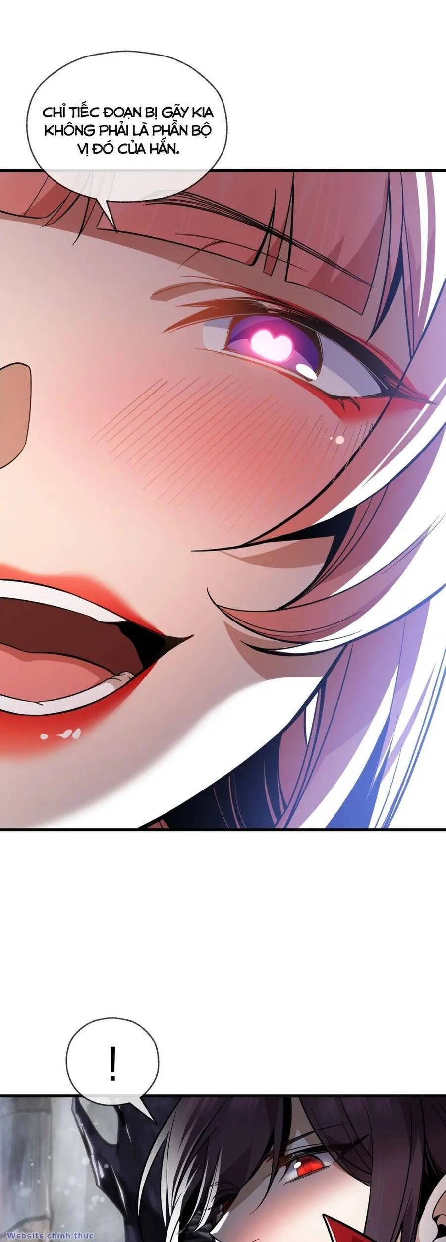 Đại Ái Ma Tôn, Nữ Đồ Đệ Đều Muốn Giết Ta Chapter 6 - Trang 4