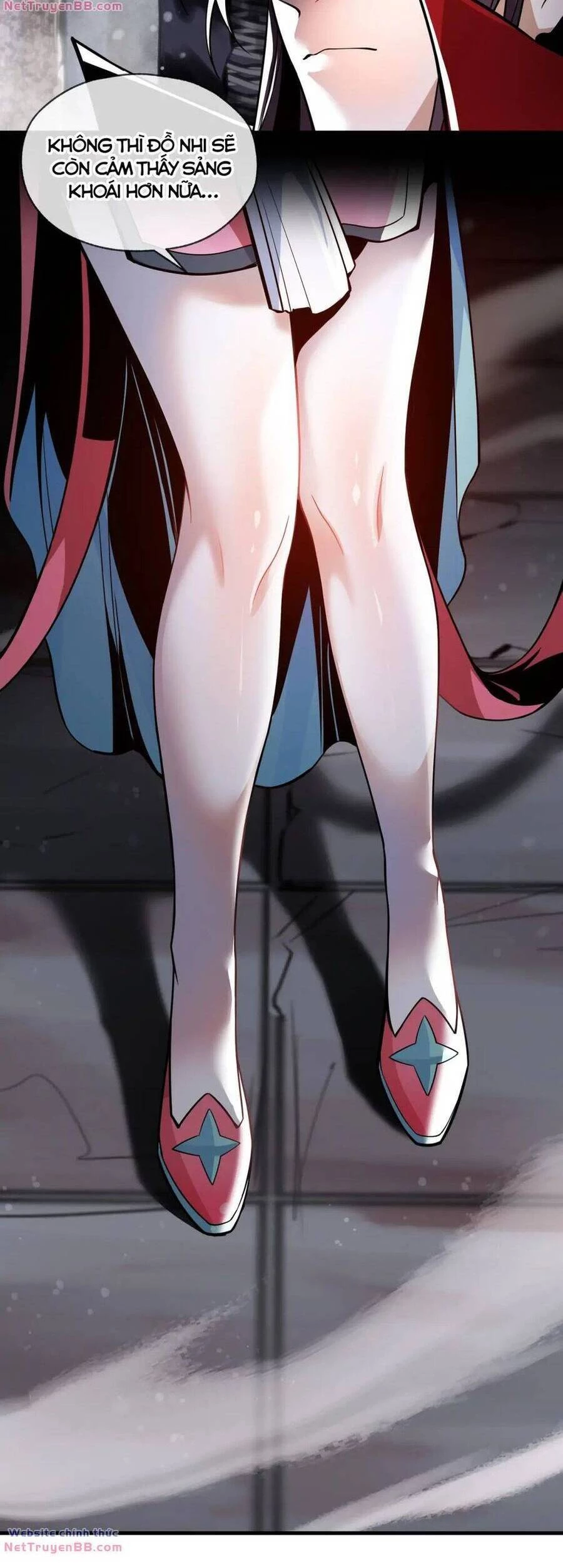 Đại Ái Ma Tôn, Nữ Đồ Đệ Đều Muốn Giết Ta Chapter 6 - Trang 4