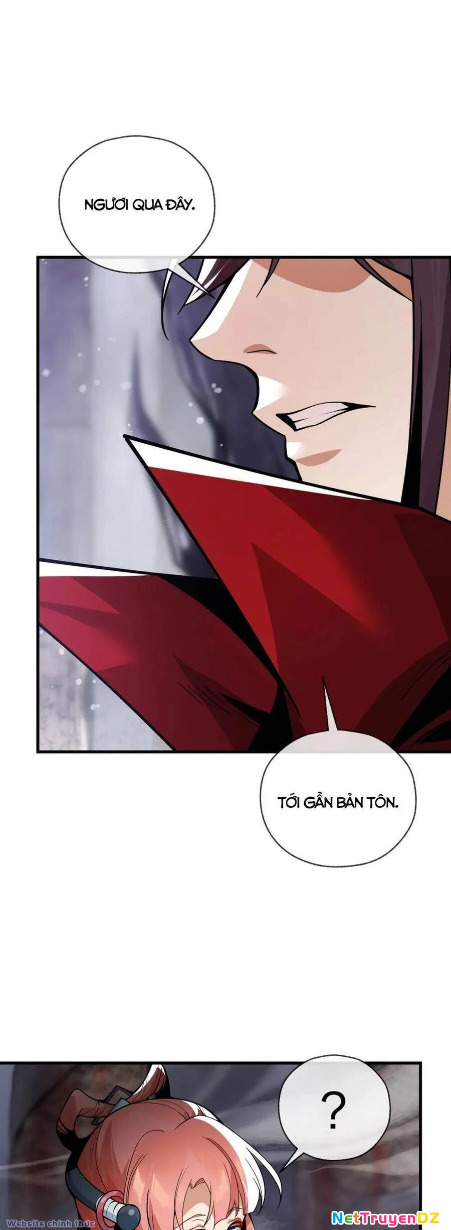 Đại Ái Ma Tôn, Nữ Đồ Đệ Đều Muốn Giết Ta Chapter 6 - Trang 4