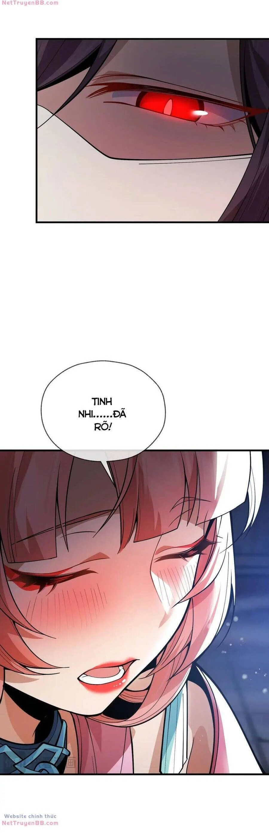 Đại Ái Ma Tôn, Nữ Đồ Đệ Đều Muốn Giết Ta Chapter 6 - Trang 4