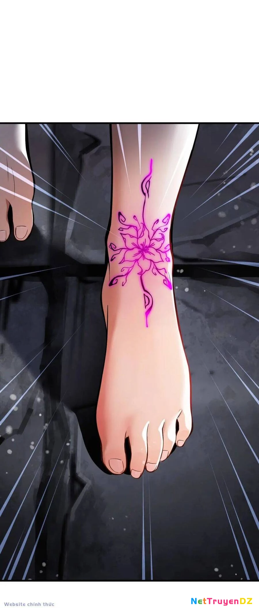 Đại Ái Ma Tôn, Nữ Đồ Đệ Đều Muốn Giết Ta Chapter 6 - Trang 4