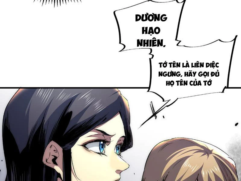 Thiên Sinh Độc Nãi : Ta Nguyền Rủa Toàn Bộ Thế Giới Chapter 2 - Trang 2