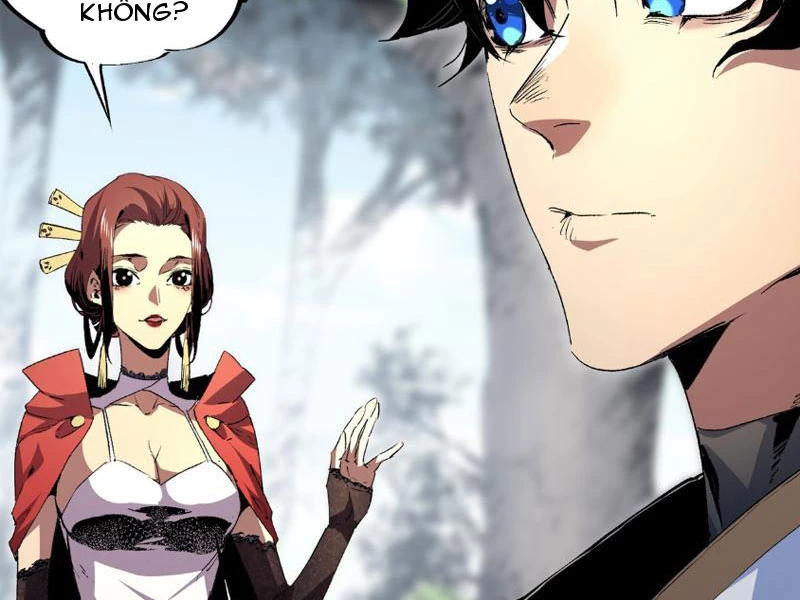 Thiên Sinh Độc Nãi : Ta Nguyền Rủa Toàn Bộ Thế Giới Chapter 2 - Trang 2