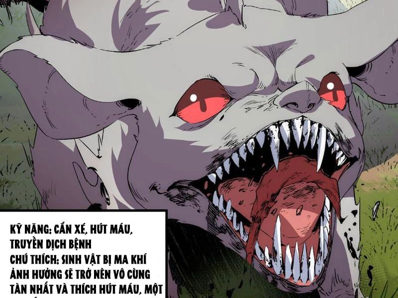 Thiên Sinh Độc Nãi : Ta Nguyền Rủa Toàn Bộ Thế Giới Chapter 2 - Trang 2