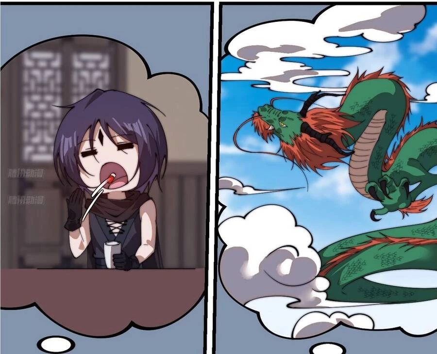 Ta Có Một Sơn Trại Chapter 843 - Trang 4