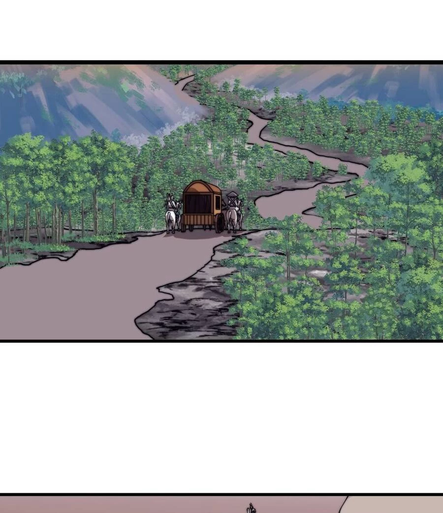 Ta Có Một Sơn Trại Chapter 843 - Trang 4