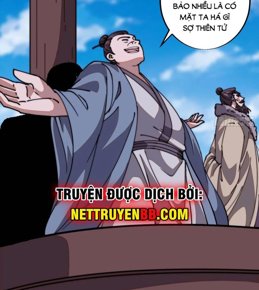 Ta Có Một Sơn Trại Chapter 843 - Trang 4