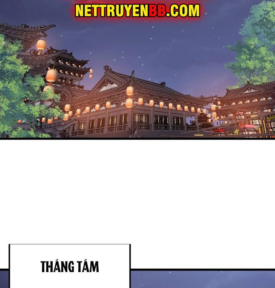 Ta Có Một Sơn Trại Chapter 843 - Trang 4