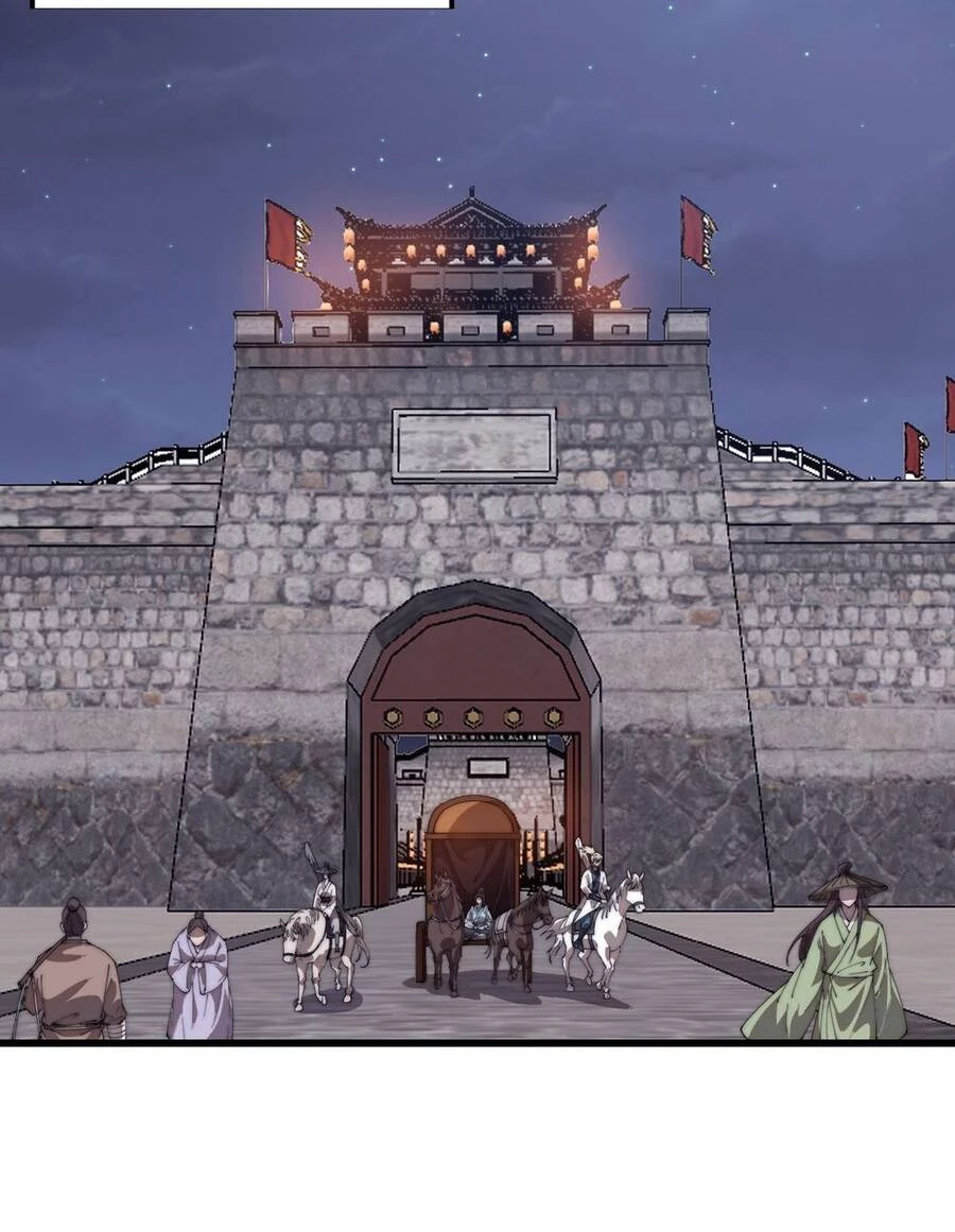 Ta Có Một Sơn Trại Chapter 843 - Trang 4