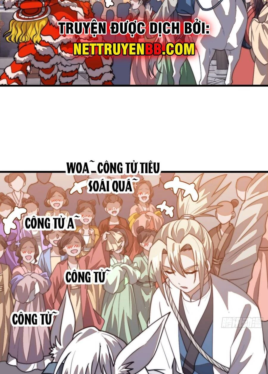 Ta Có Một Sơn Trại Chapter 843 - Trang 4