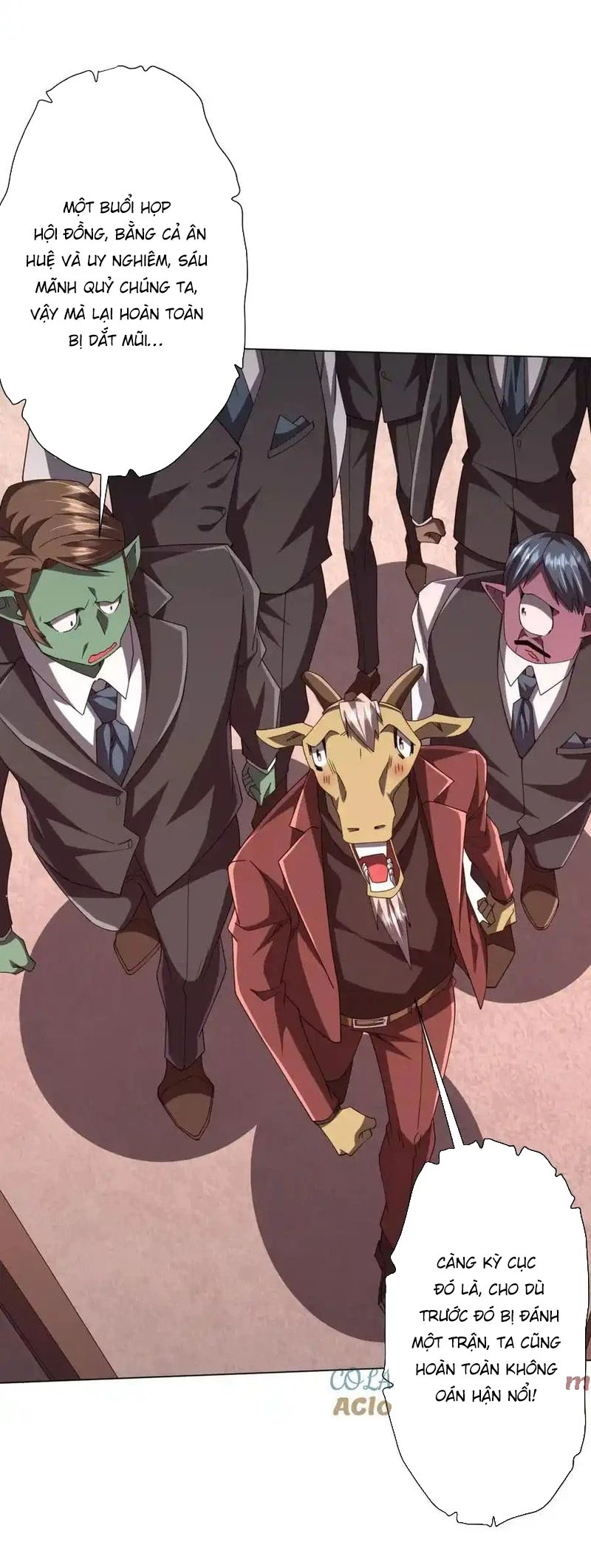 Bắt Đầu Với Trăm Vạn Minh Tệ Chapter 109 - Trang 4