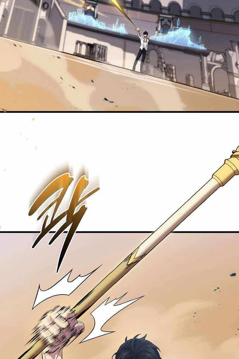 Thần Chiến Tranh Trở Lại Cấp 2 Chapter 48 - Trang 4