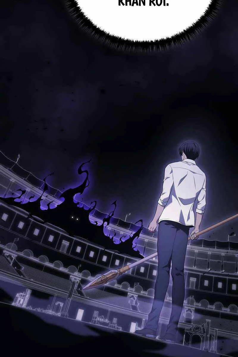 Thần Chiến Tranh Trở Lại Cấp 2 Chapter 48 - Trang 4