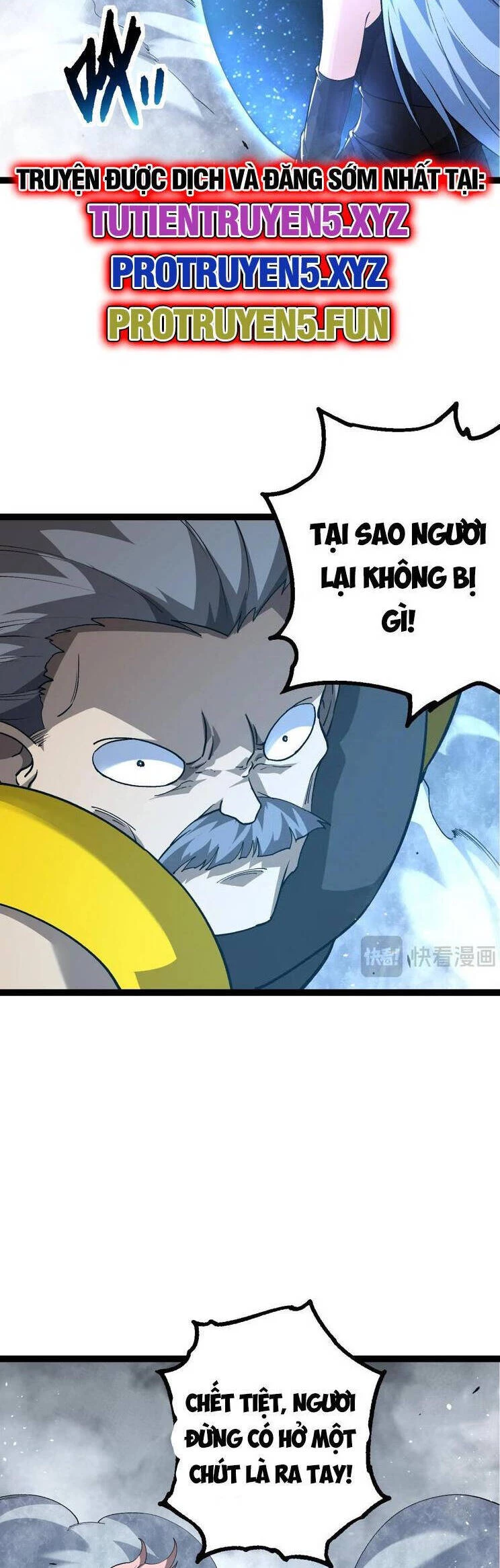 Chuyển Sinh Thành Liễu Đột Biến Chapter 179 - Trang 4
