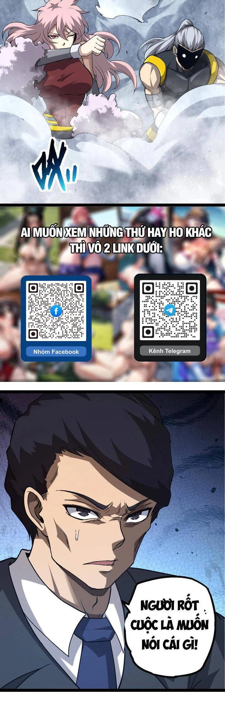 Chuyển Sinh Thành Liễu Đột Biến Chapter 179 - Trang 4