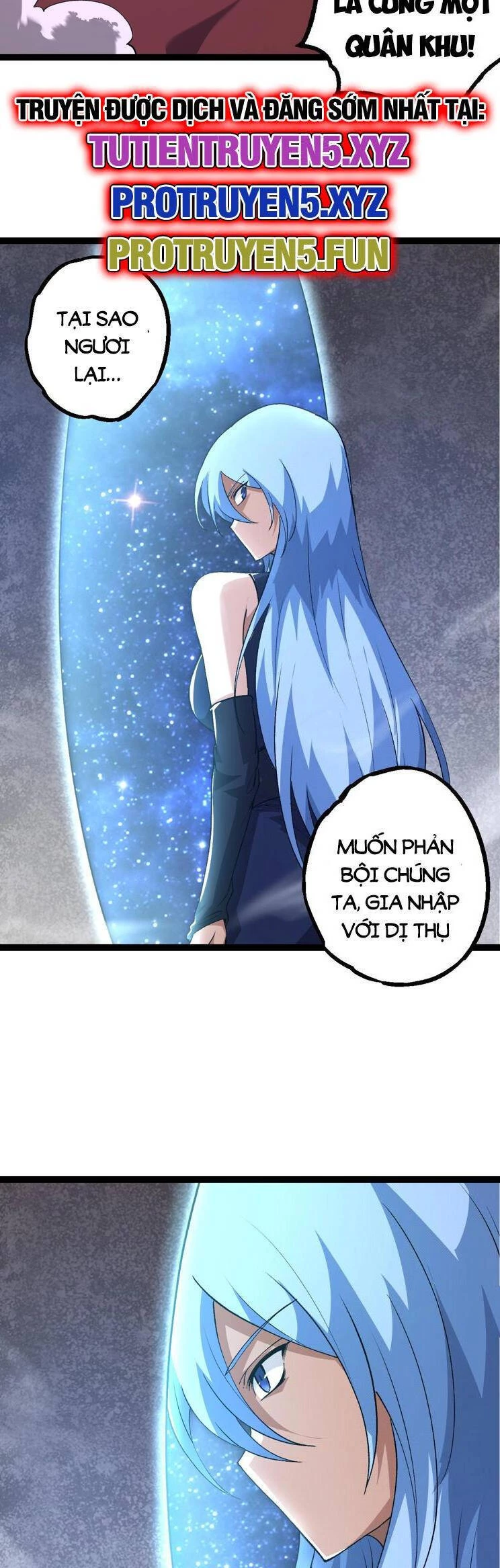 Chuyển Sinh Thành Liễu Đột Biến Chapter 179 - Trang 4