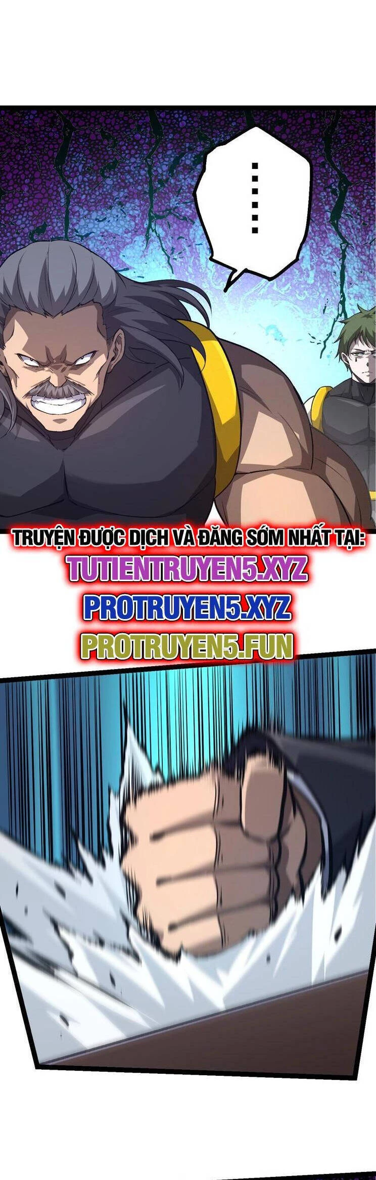 Chuyển Sinh Thành Liễu Đột Biến Chapter 179 - Trang 4