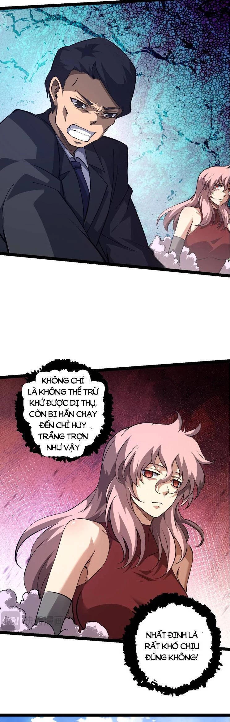 Chuyển Sinh Thành Liễu Đột Biến Chapter 179 - Trang 4