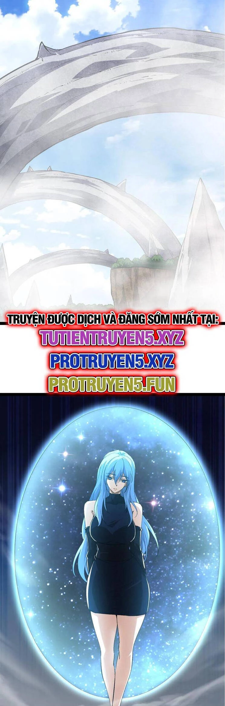 Chuyển Sinh Thành Liễu Đột Biến Chapter 179 - Trang 4