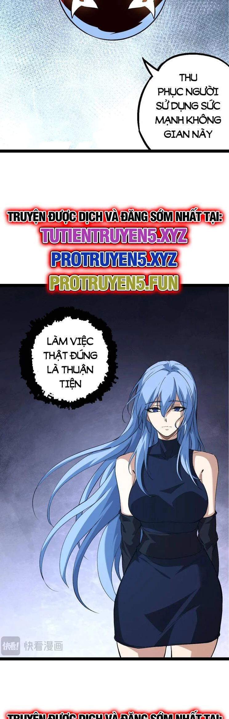 Chuyển Sinh Thành Liễu Đột Biến Chapter 179 - Trang 4