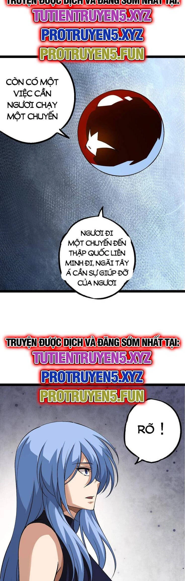 Chuyển Sinh Thành Liễu Đột Biến Chapter 179 - Trang 4