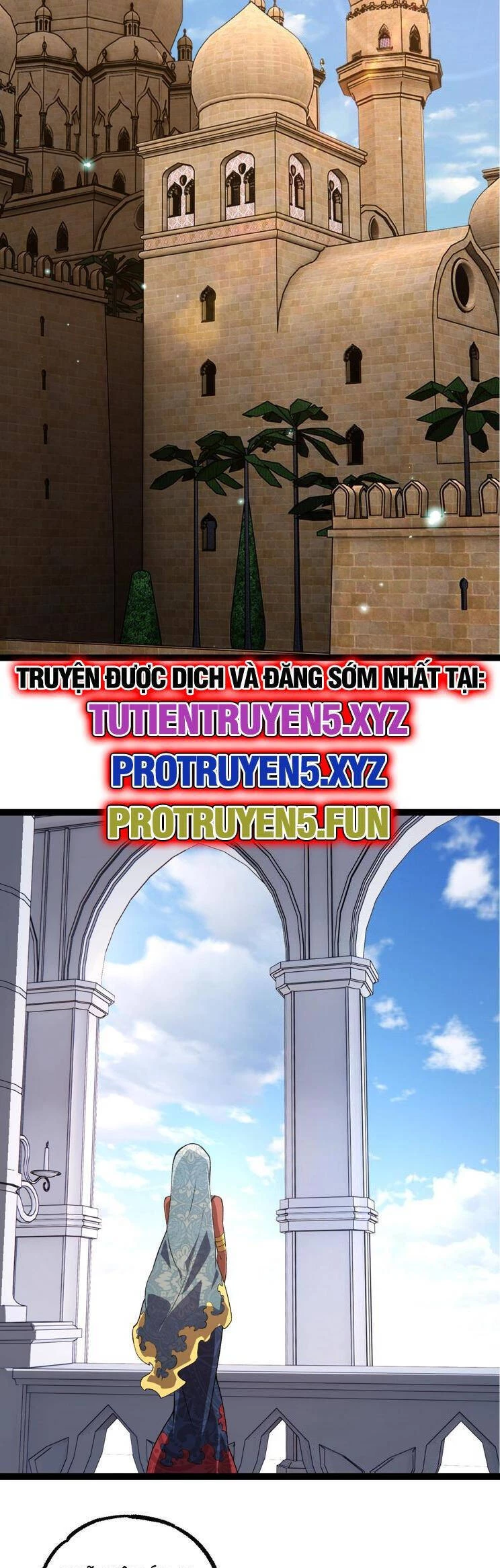 Chuyển Sinh Thành Liễu Đột Biến Chapter 179 - Trang 4