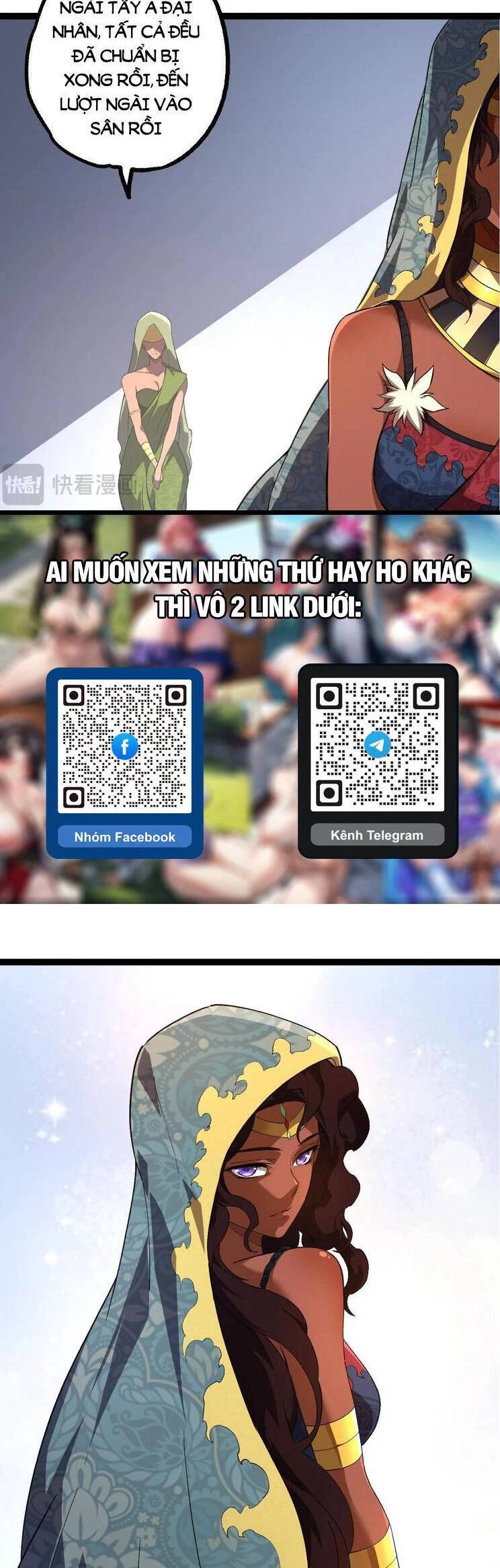 Chuyển Sinh Thành Liễu Đột Biến Chapter 179 - Trang 4