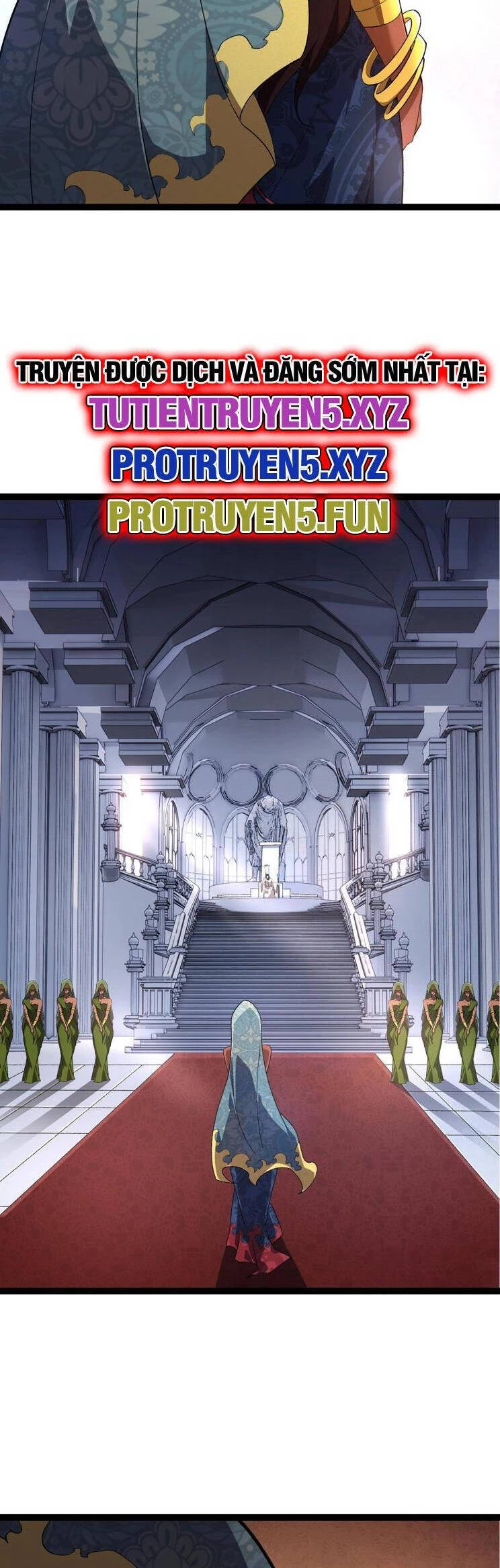 Chuyển Sinh Thành Liễu Đột Biến Chapter 179 - Trang 4