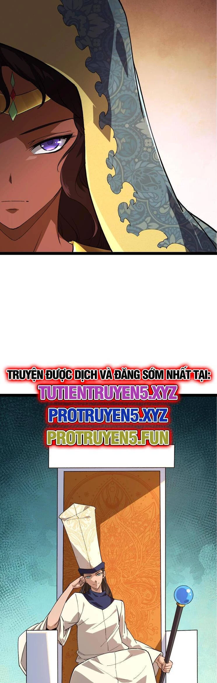 Chuyển Sinh Thành Liễu Đột Biến Chapter 179 - Trang 4