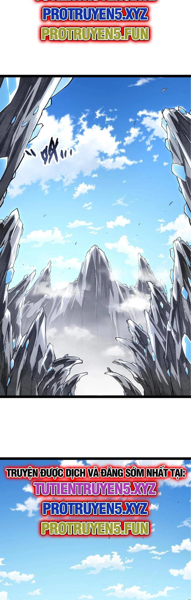 Chuyển Sinh Thành Liễu Đột Biến Chapter 179 - Trang 4