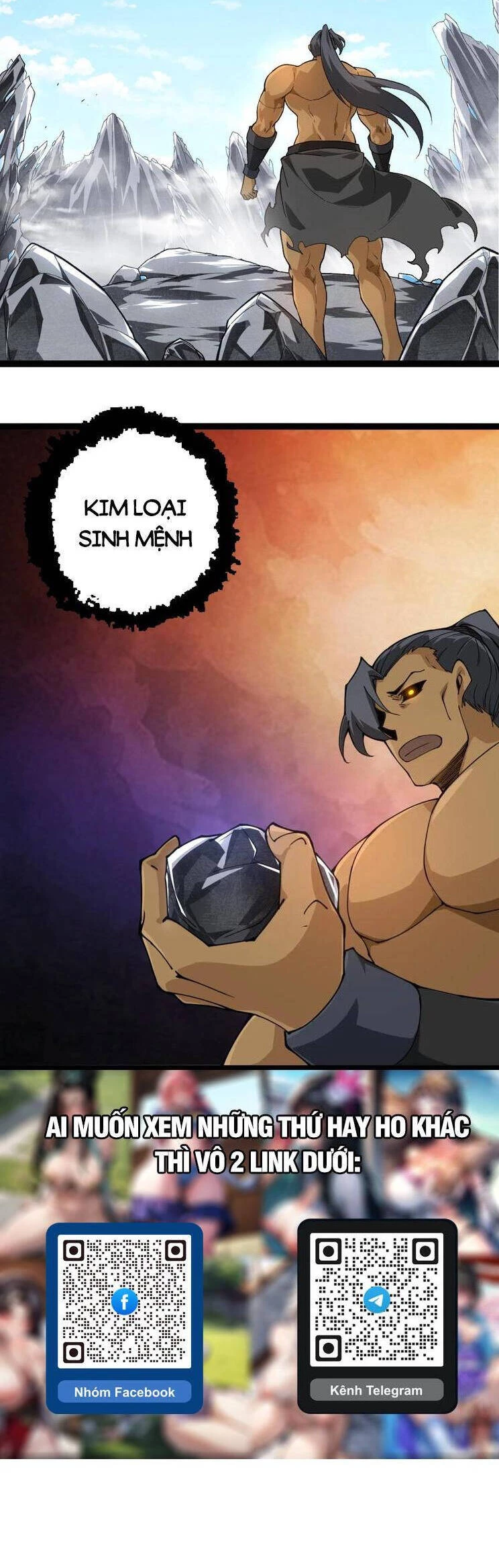 Chuyển Sinh Thành Liễu Đột Biến Chapter 179 - Trang 4