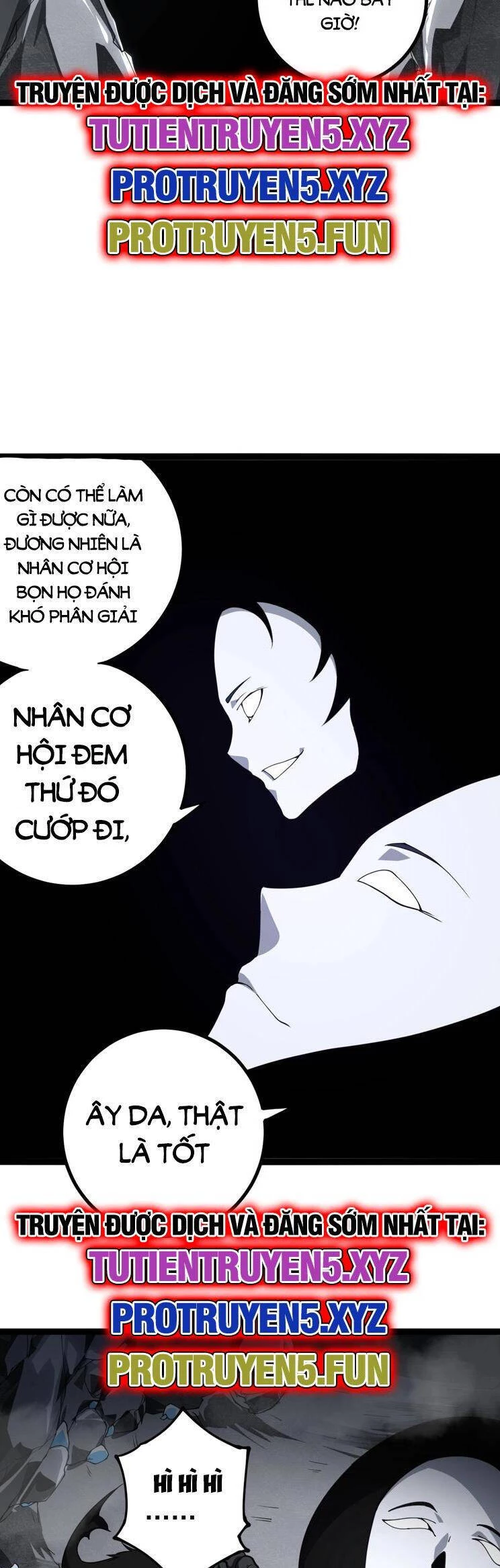 Chuyển Sinh Thành Liễu Đột Biến Chapter 179 - Trang 4