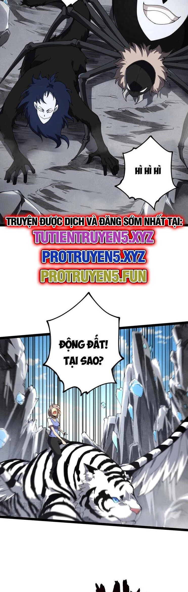 Chuyển Sinh Thành Liễu Đột Biến Chapter 179 - Trang 4