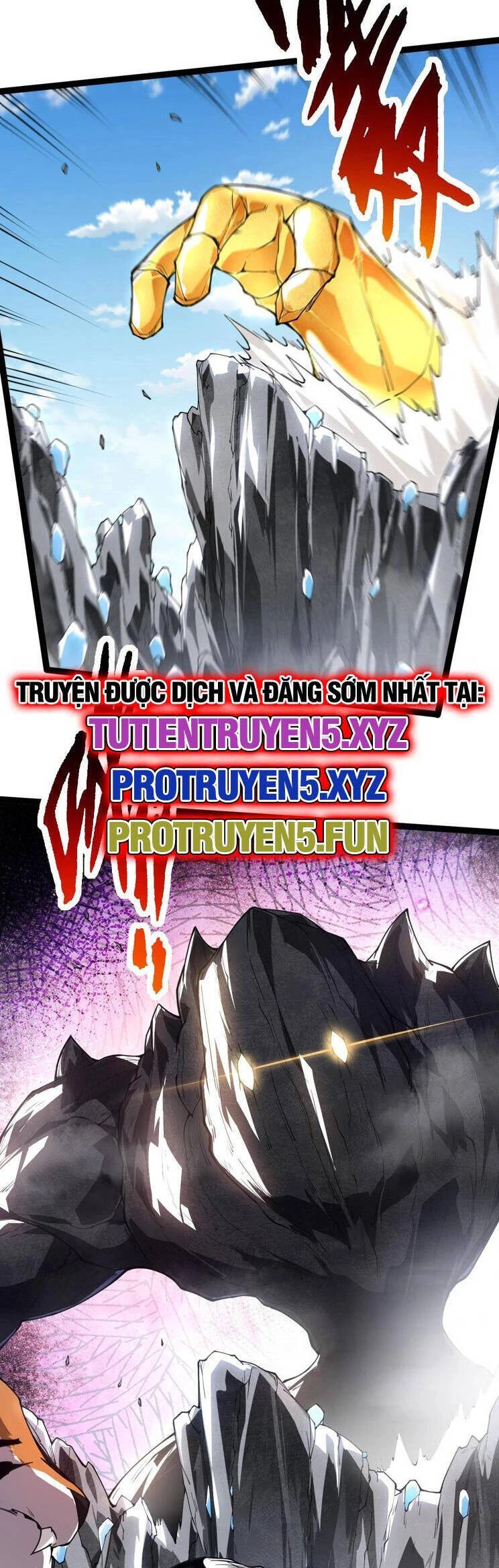 Chuyển Sinh Thành Liễu Đột Biến Chapter 179 - Trang 4