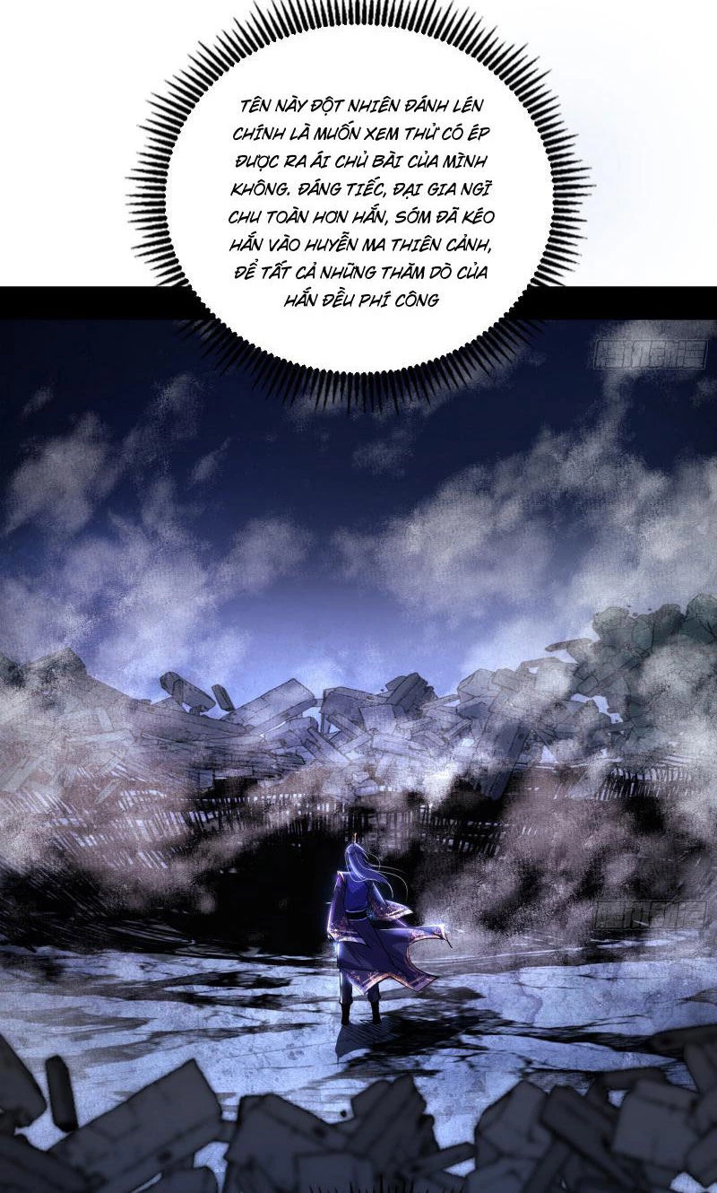 Ta Là Tà Đế Chapter 451 - Trang 4