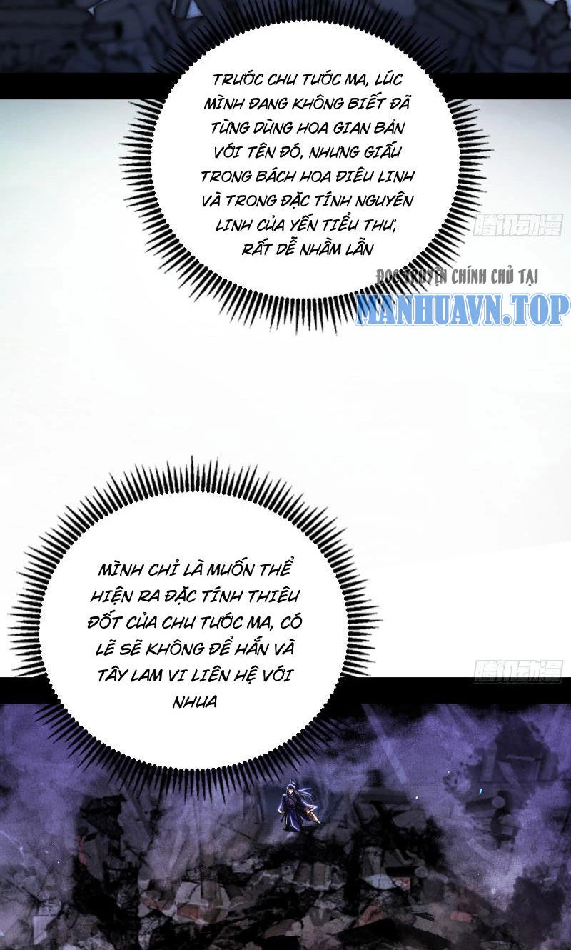 Ta Là Tà Đế Chapter 451 - Trang 4