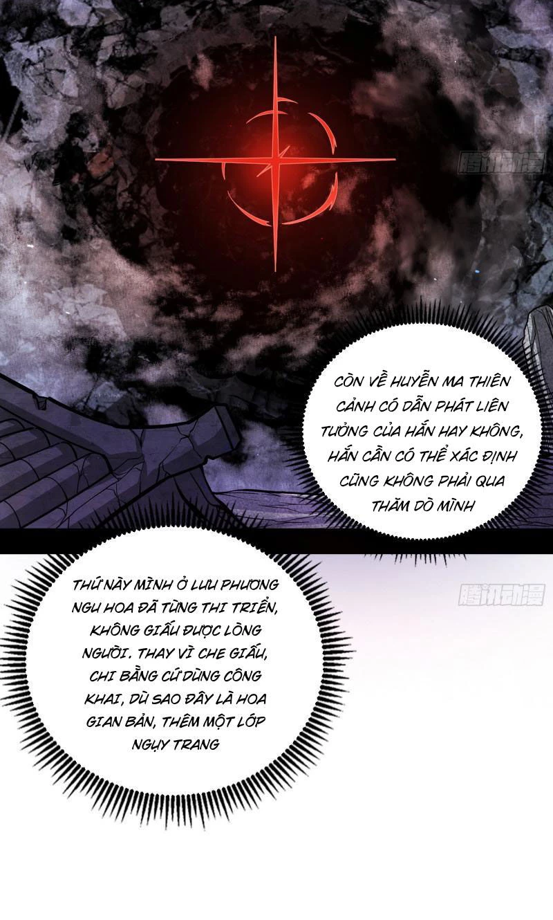 Ta Là Tà Đế Chapter 451 - Trang 4