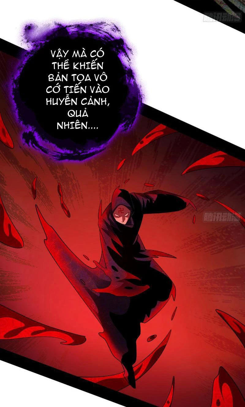 Ta Là Tà Đế Chapter 451 - Trang 4